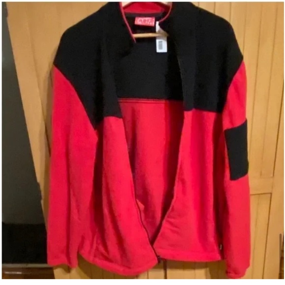 Faded Royalty
 FLEECE TRAIL RUNNER/MADEINTHE USA Size Extra Large Men’s - Picture 4 of 11